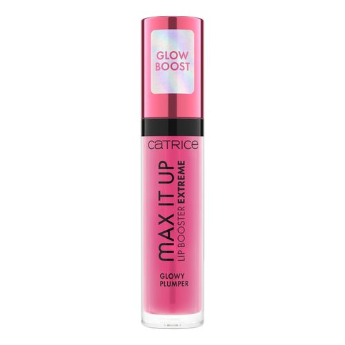 Max It Up Lip Booster Extreme