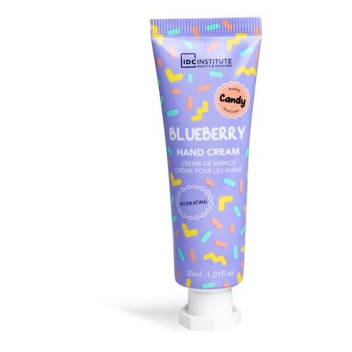 Candy Hand Cream