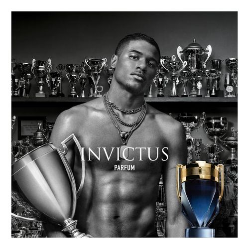 Invictus Parfum