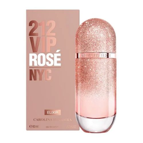 212 VIP Rosé Elixir Edp