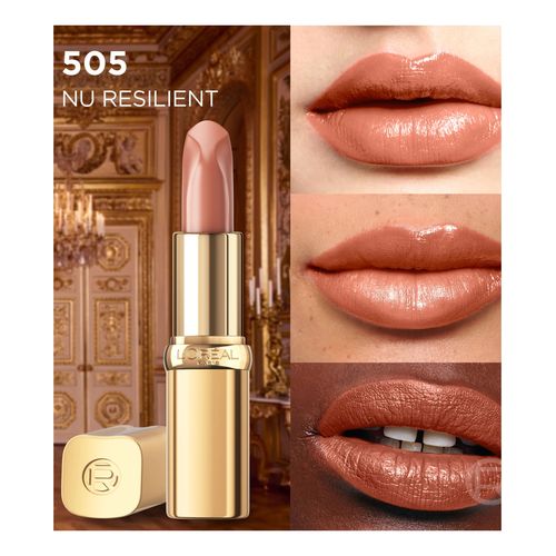 Color Riche Nude Intense