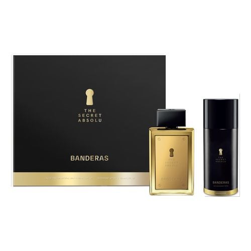 Secret Absolu Edp Estuche