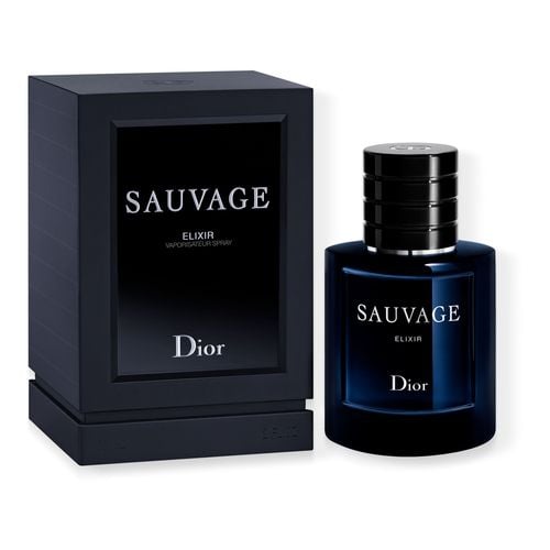 Sauvage Elixir 