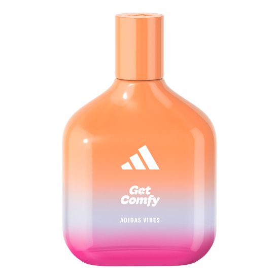 Adidas Vibes Get Comfy Edp