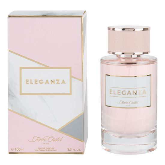 Eleganza Edp