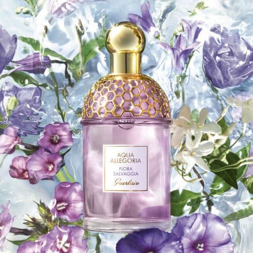 Aqua Allegoria Flora Salvaggia Recargable edt