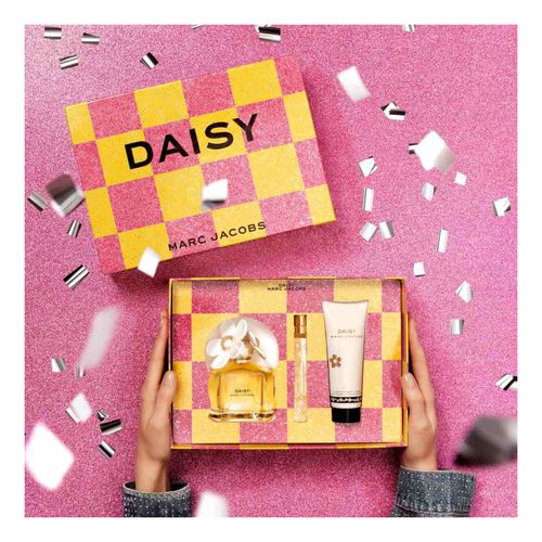 Daisy Edt Estuche