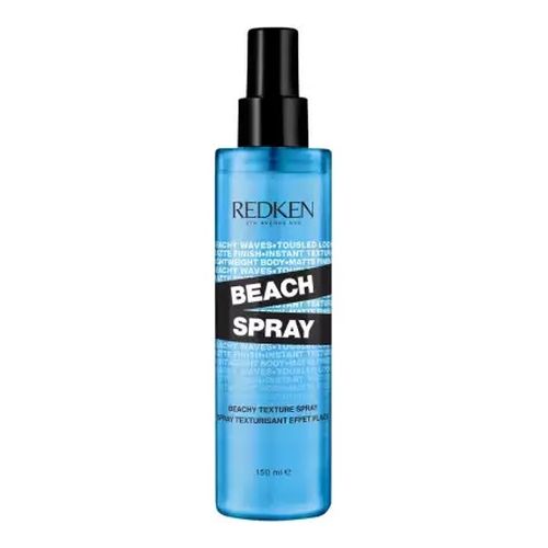 Styling Beach Spray Ondas