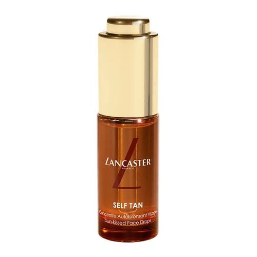 Self Tan Sun-Kissed Face Drops