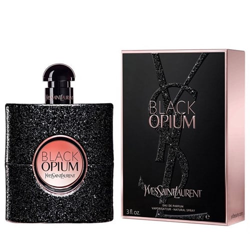 Black Opium Edp