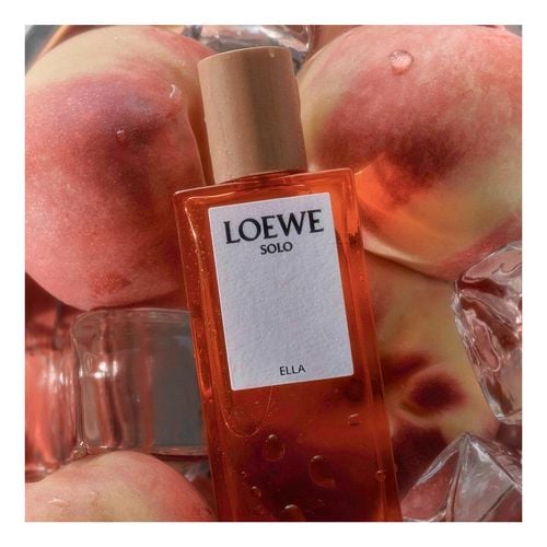 Solo Loewe Ella edp