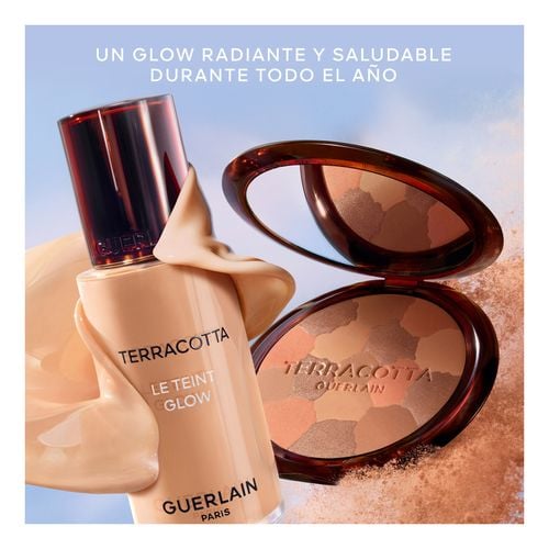 Terracota Le Teint Glow