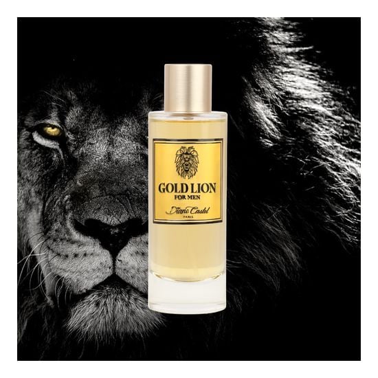 Gold Lion Edp