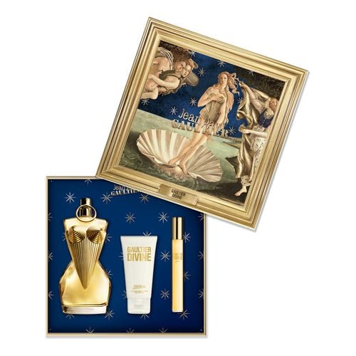 Divine Edp Estuche