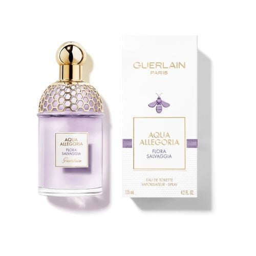 Aqua Allegoria Flora Salvaggia Recargable edt