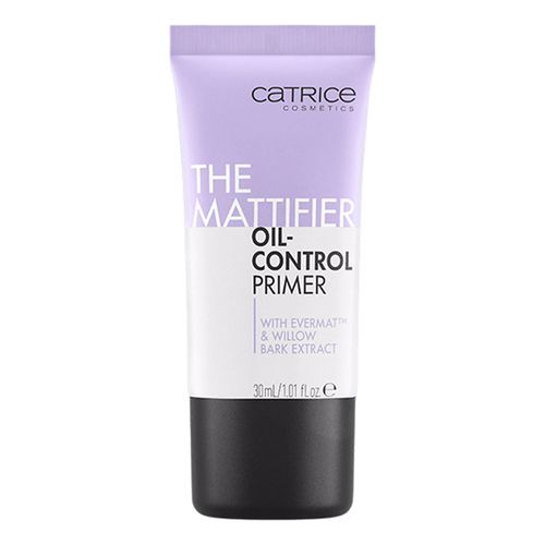 The Mattifier Oil-Control 