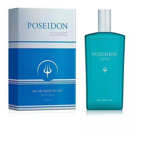 Poseidon Classic Men