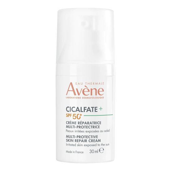 Cicalfate+ Crema Reparadora Multiprotectora Spf50+