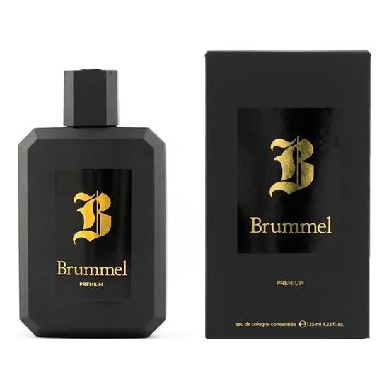 Brummel Premium Edc