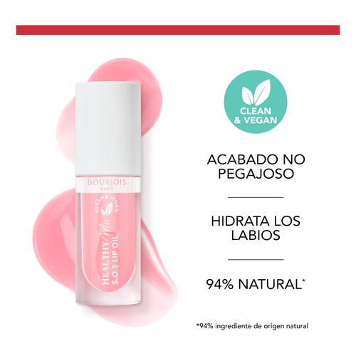 Healthy Mix Lip Oil