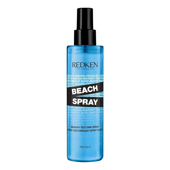 Styling Beach Spray Ondas