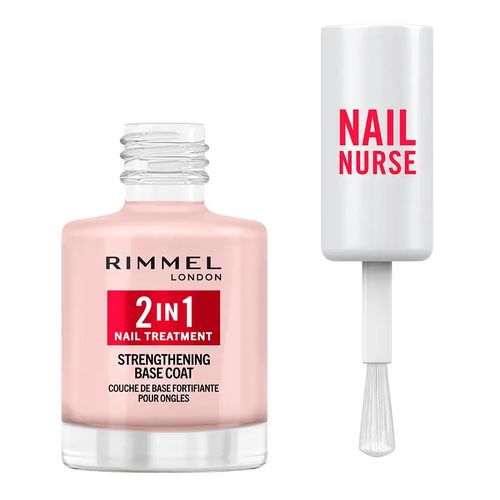 Nail Nurse 2 In 1 