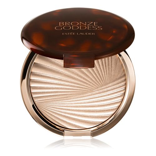 Bronze Goddess Highlighting Powder