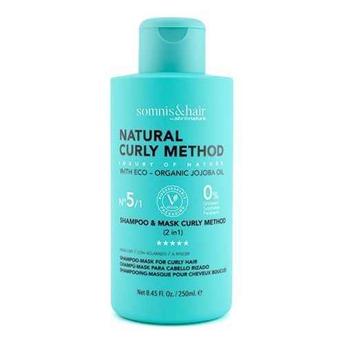 Natural Curly Method