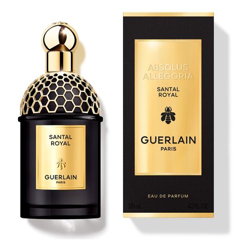 Absolus Allegoria Santal Royal Edp