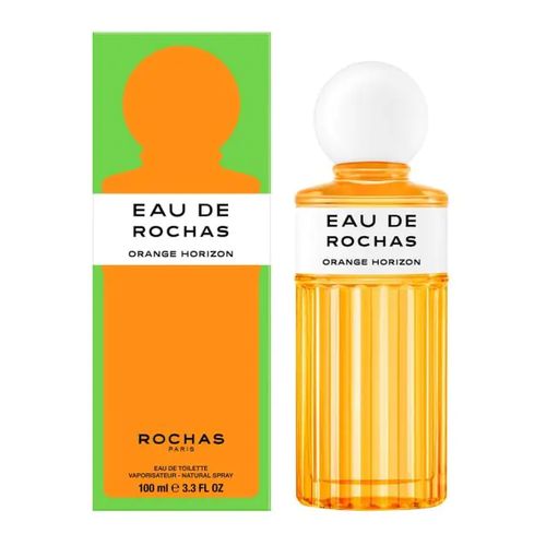 Eau de Rochas Orange Horizon Edt