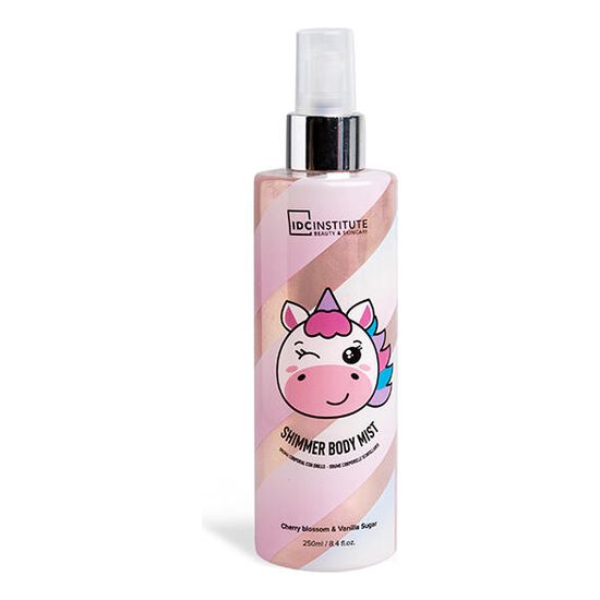 Shimmer Body Mist Unicorn