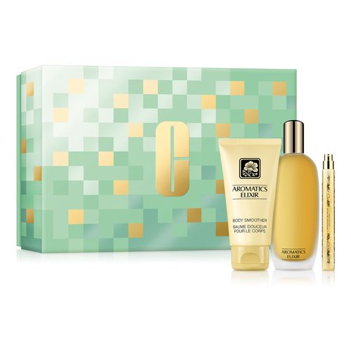 Aromatics Elixir Edp Estuche