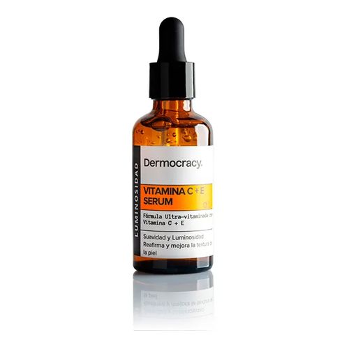 Vitamina C + E Serum XXL