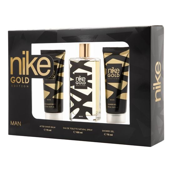 Gold Edition Edt Estuche