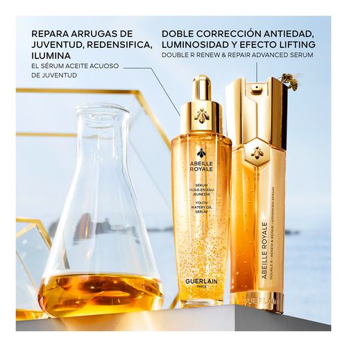 Abeille Royale Sérum Aceite Acuoso de Juventud