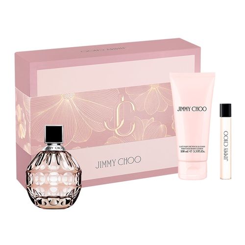 Jimmy Choo Edp Estuche