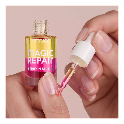 Magic Repair Berry