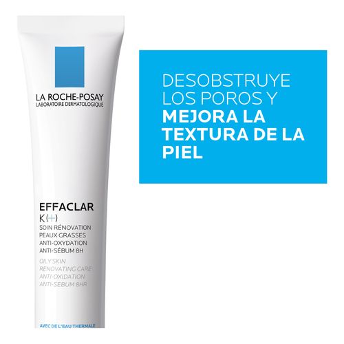 Effaclar K +