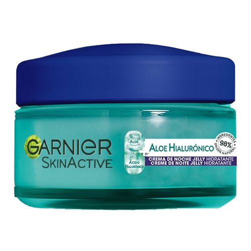 Skin Active Aloe Hialurónico