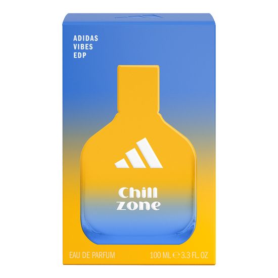 Adidas Vibes Chill Zone Edp