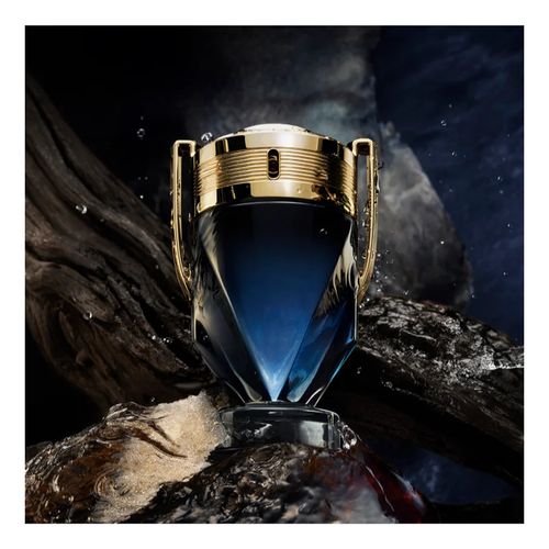 Invictus Parfum