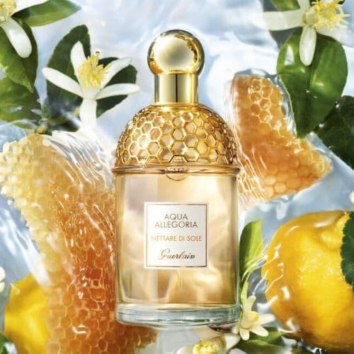 Aqua Allegoria Nettare Di Sole Recargable edt