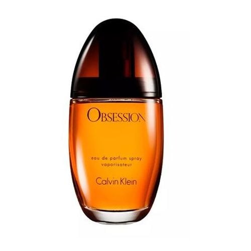 Obsession Edp 