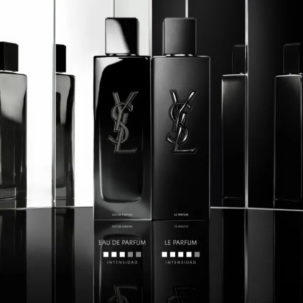 MYSLF Le Parfum