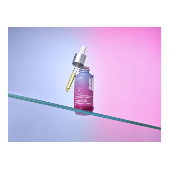 Multi-Action Super B Barrier Strenghtening Oil