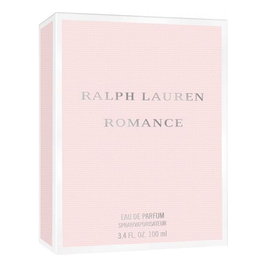 Romance Edp