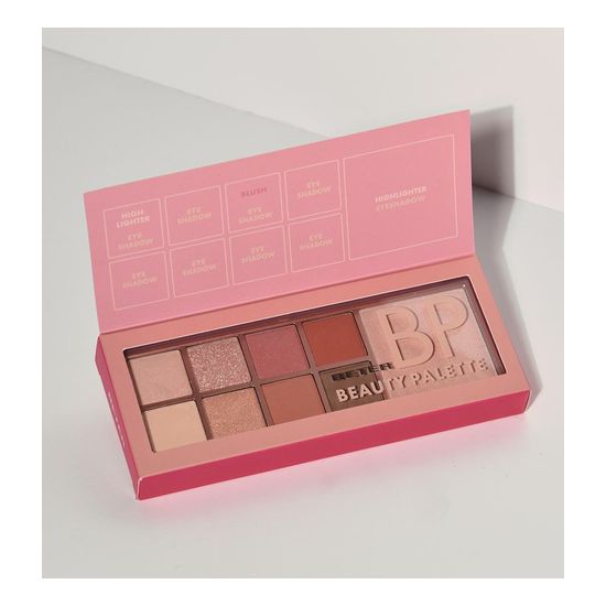 Beauty Palette