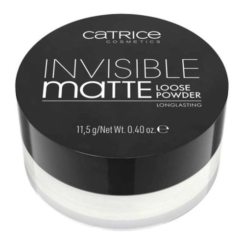 Invisible Matte