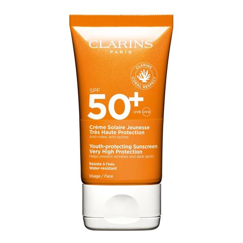 Crema Solar Juventud Spf50+