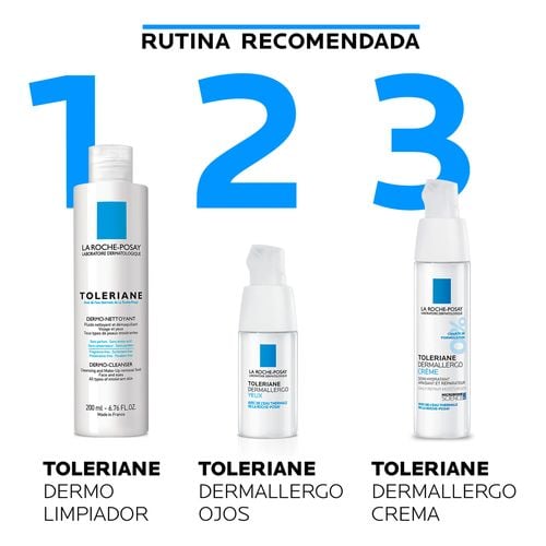 Toleriane Ultra 